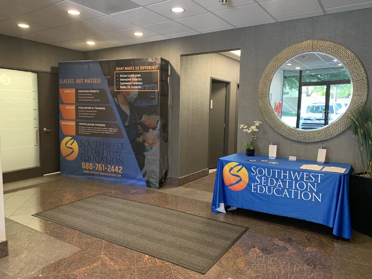 Southwest Sedation Education photo 3