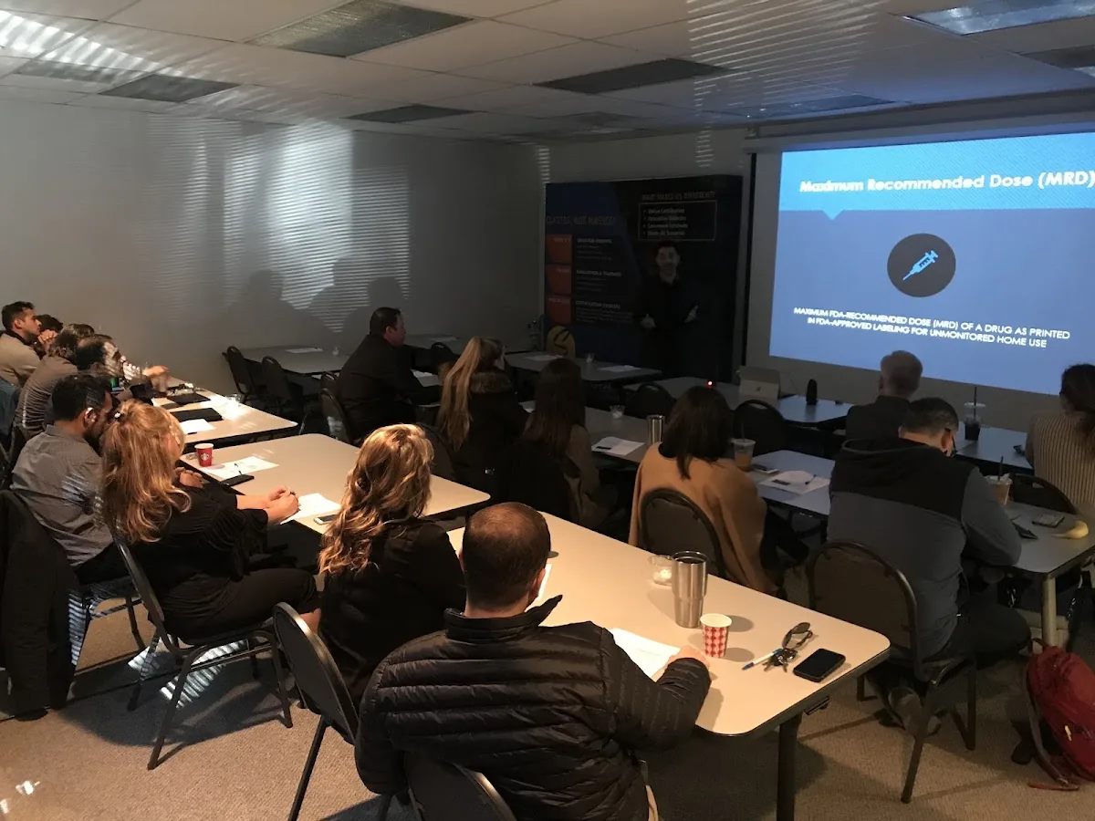 Southwest Sedation Education photo 2