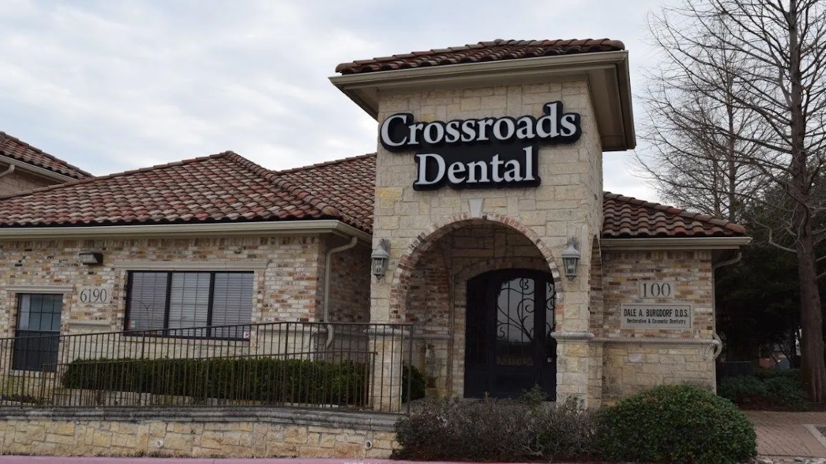 Crossroads Dental photo 1