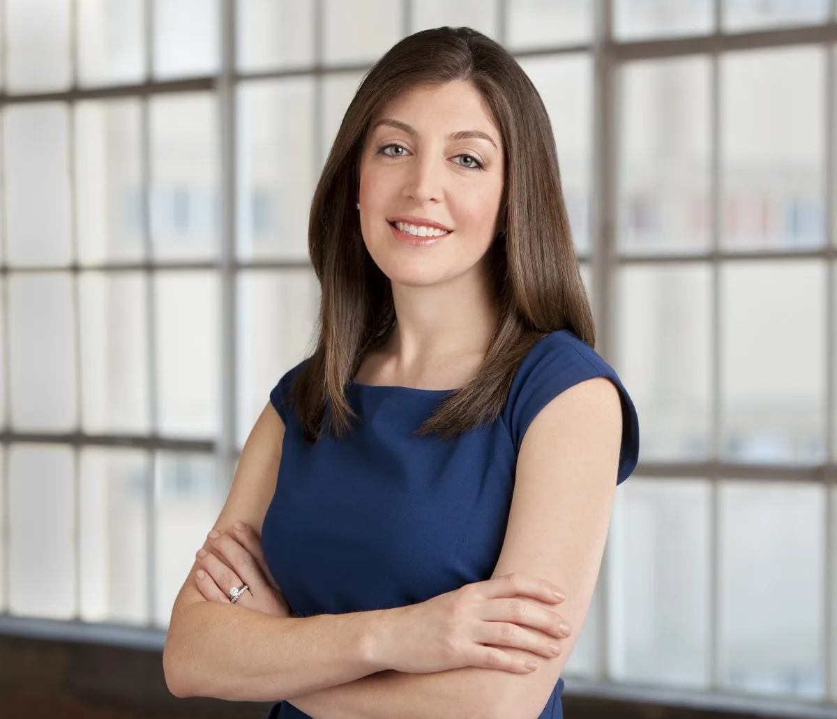 Dr. Beth Tomlin