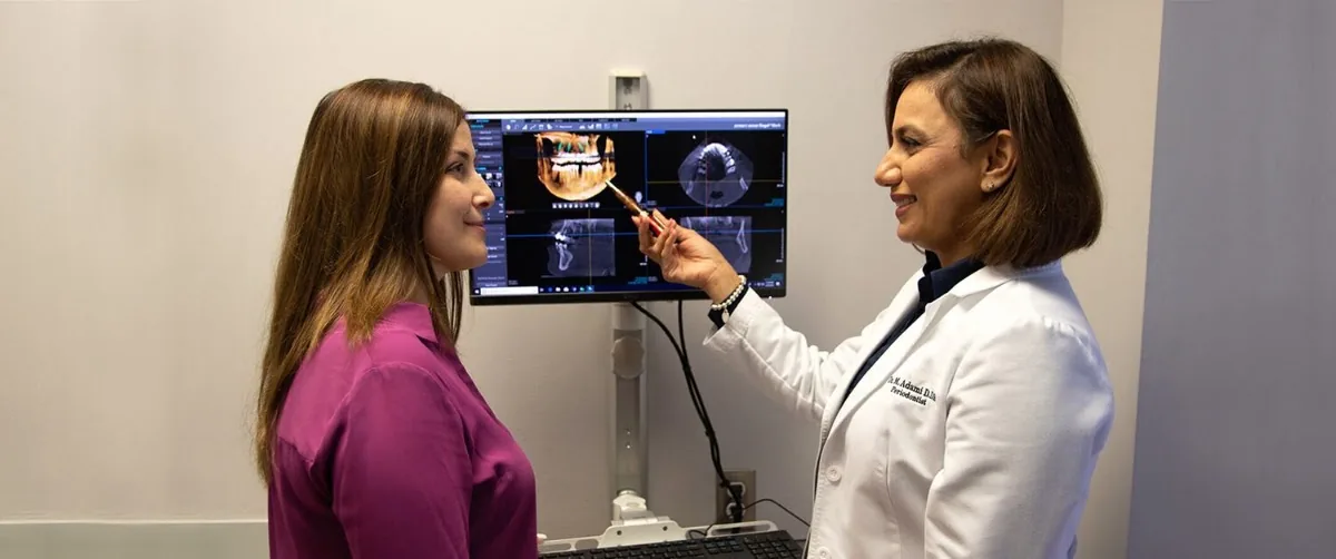 Marjan Adami DDS photo 2