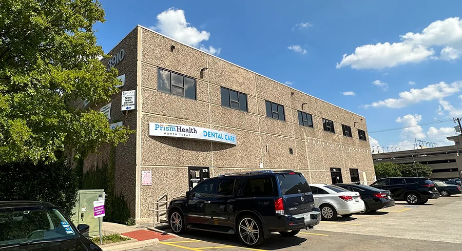 Prism Health North Texas Dental Care photo 1