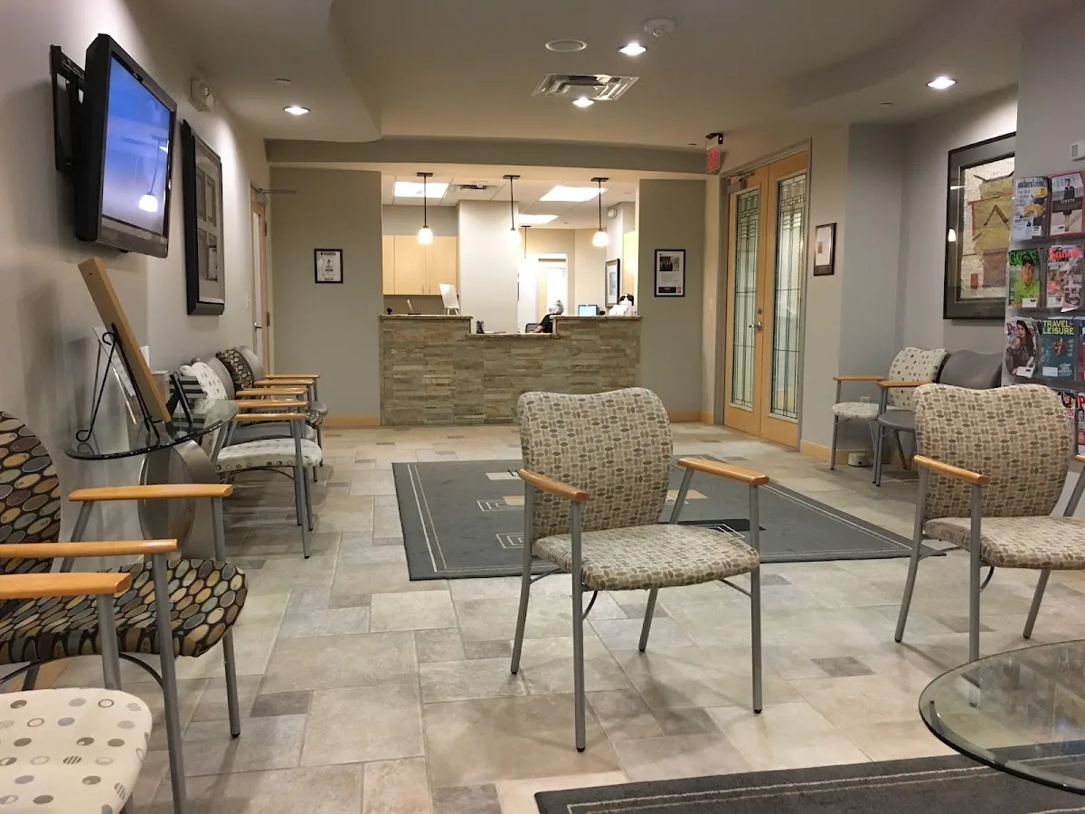 Dallas Endodontics photo 1