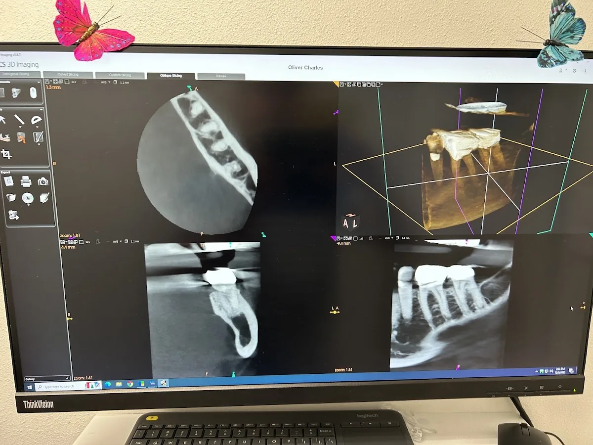 Woodhill Endodontics photo 3