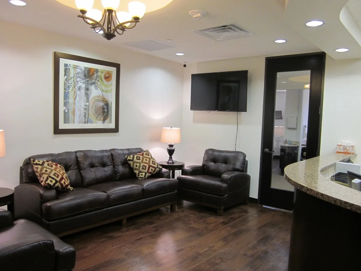 Dallas Uptown Endodontics photo 1