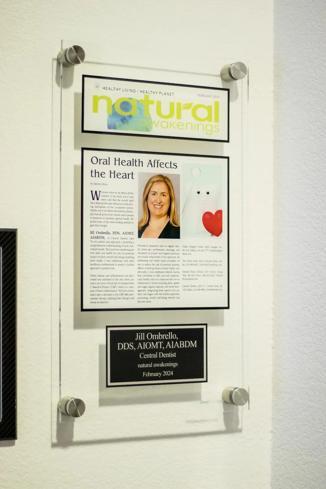 Central Dentist photo 3