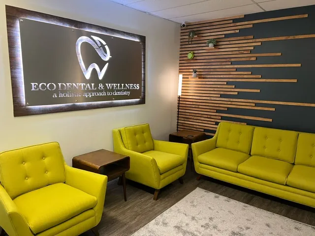 Dr. Marshall Olson ( Eco Dental & Wellness ) photo 1