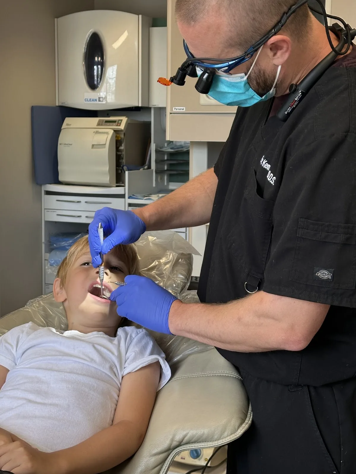 Kempter Dentistry - Charlotte photo 2