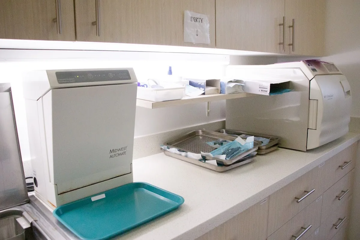 Solace Dentistry