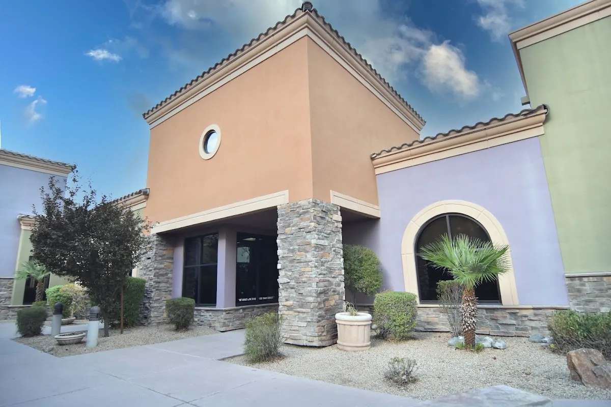 Sunrise Dental photo 3