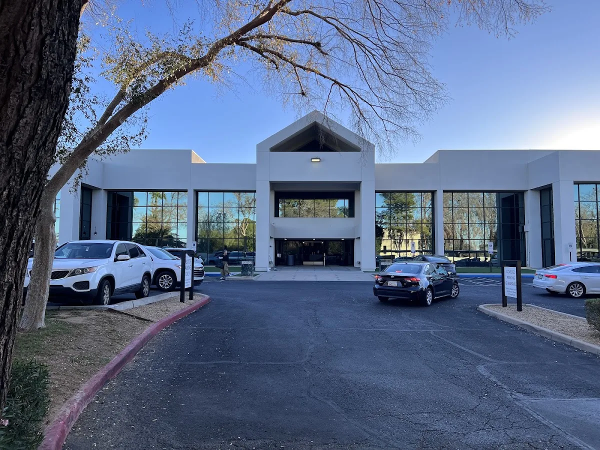 Jennifer Ebner, DDS Dentist - Phoenix photo 2