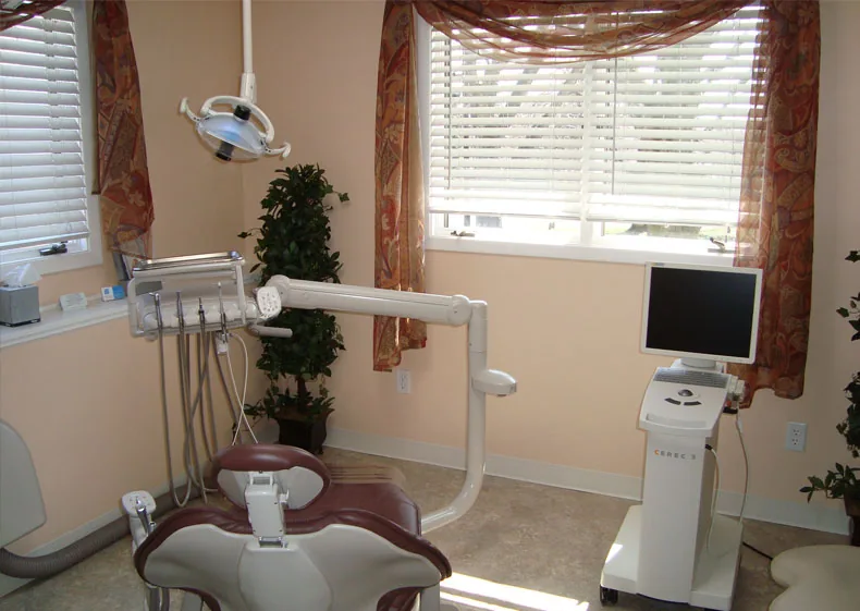Tammy Perison, DDS Family & Cosmetic Dental Care photo 2