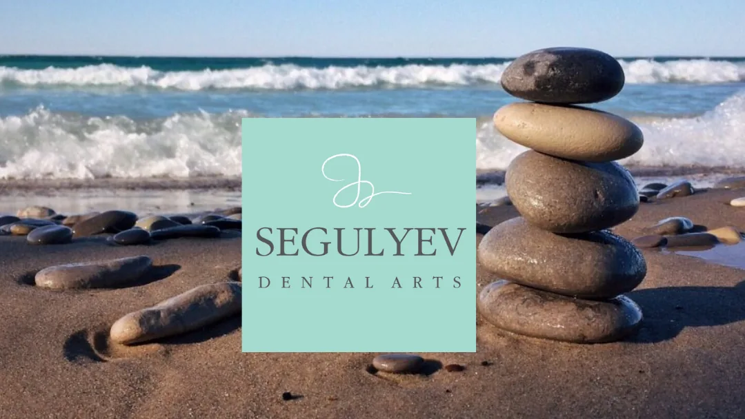 Segulyev Dental Arts - James Segulyev, DDS photo 2