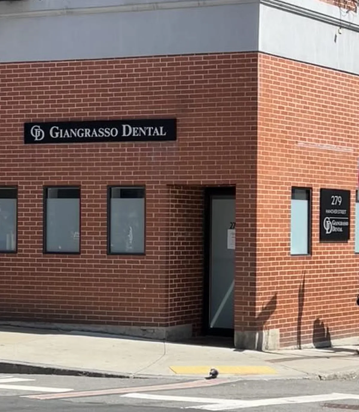 Giangrasso Joseph D DDS photo 3