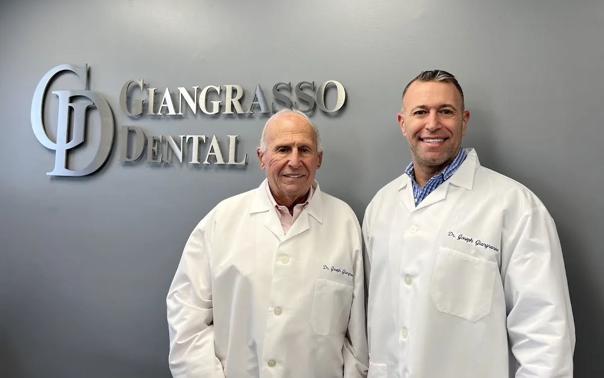 Giangrasso Joseph D DDS photo 2