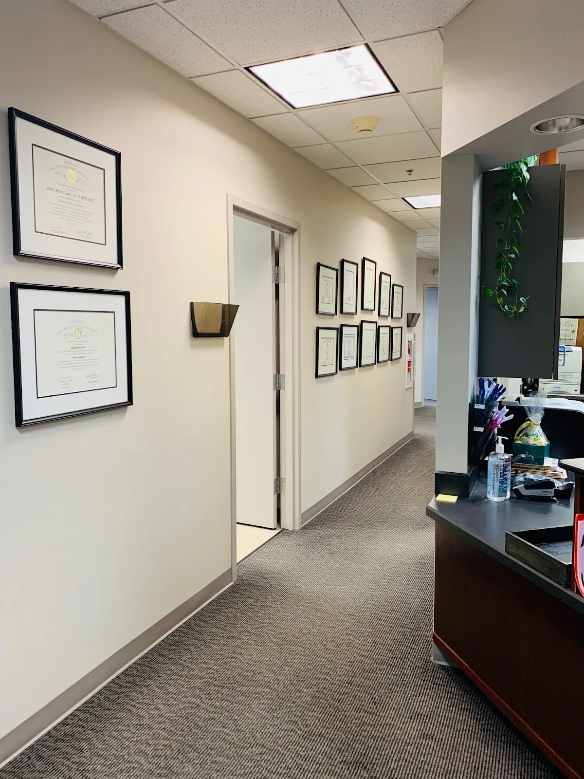 Willamette Valley Oral Surgery photo 3