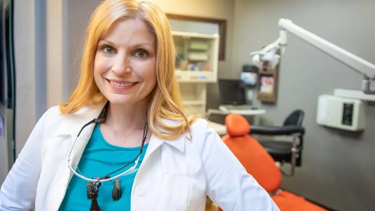 Pearly Whites Family Dentistry photo 3
