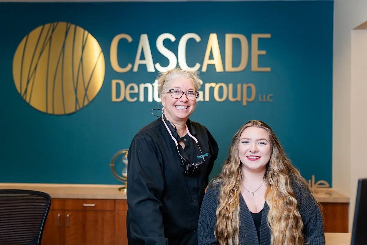 Cascade Dental Group Llc photo 2