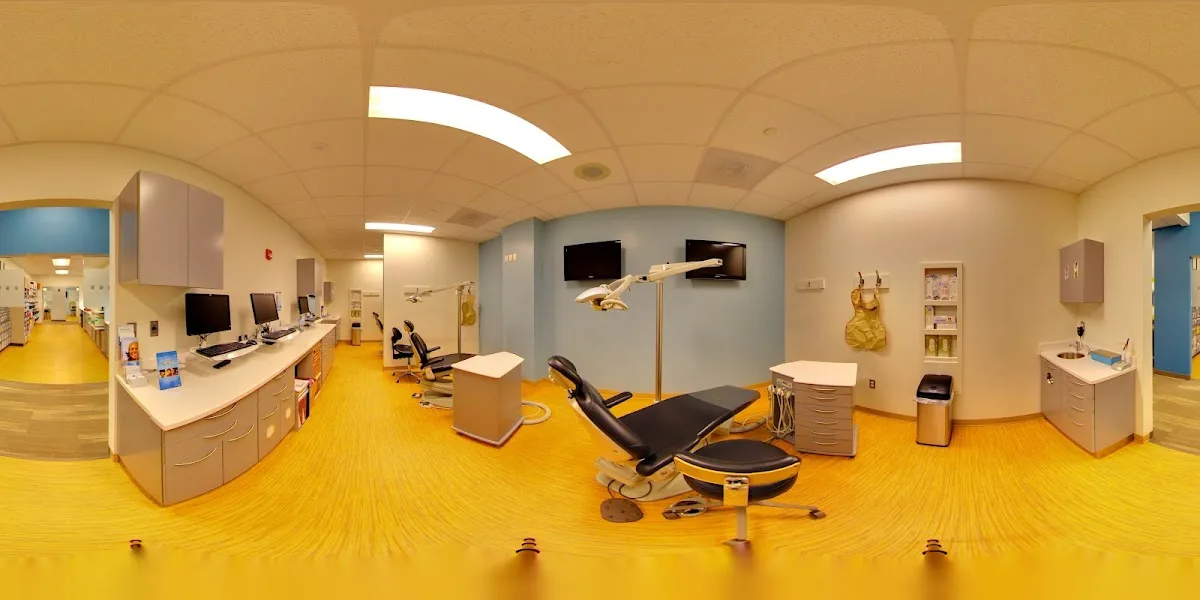 Great Hill Dental - Boston photo 2