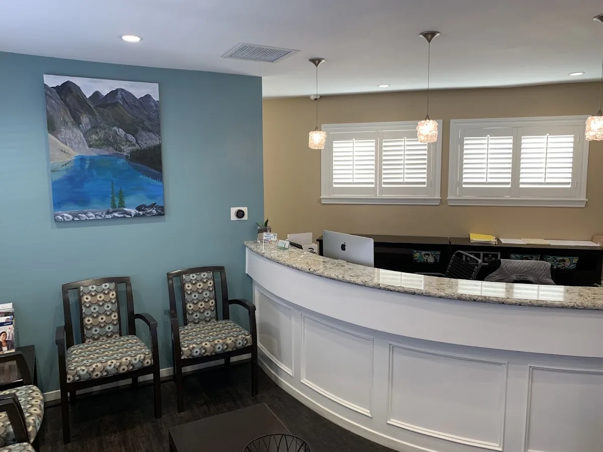 Dental Wellness Arts Holistic Dentist photo 2