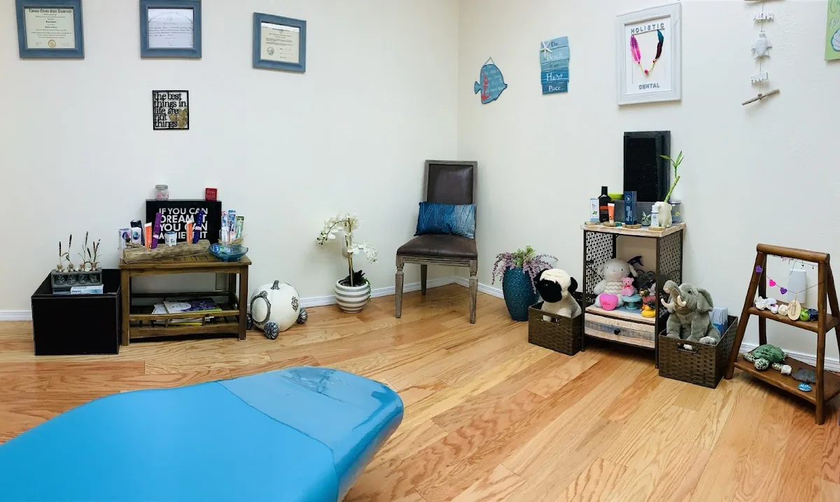Pannu Holistic Dental Myology photo 2