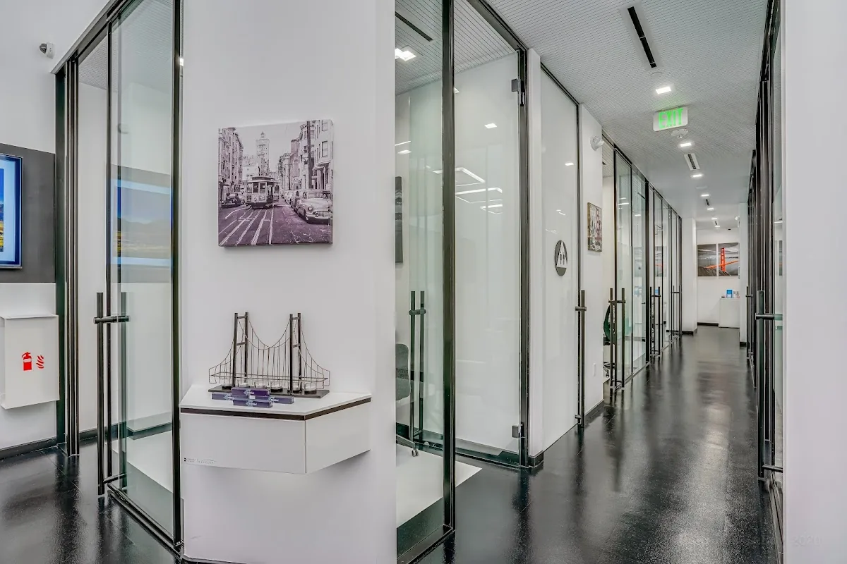 San Francisco Dental Wellness photo 3