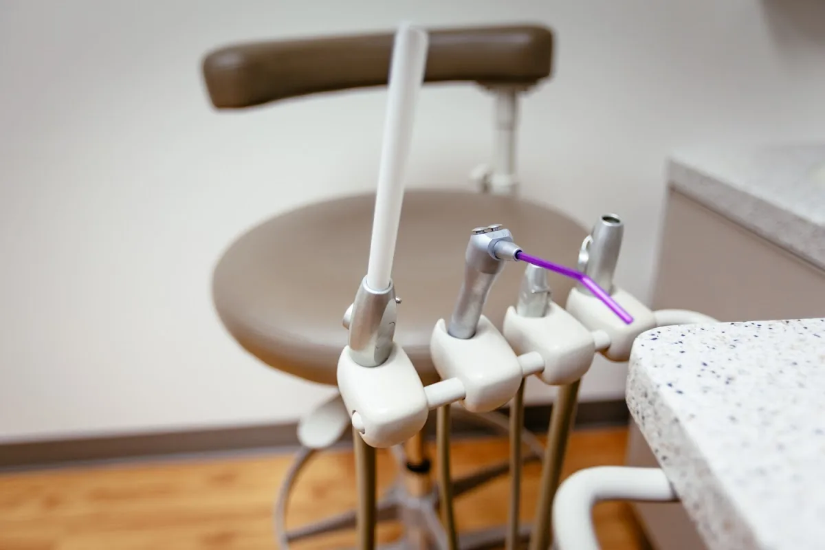 Pacific Coast Periodontics photo 3