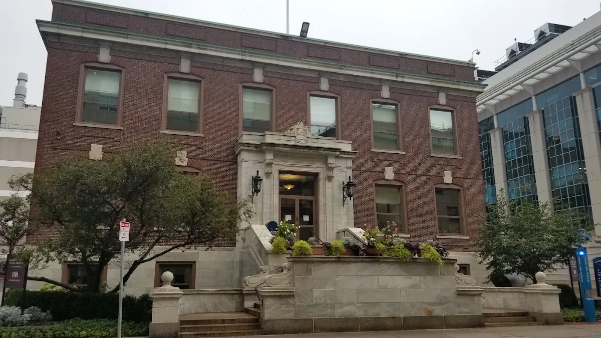 Harvard Dental Center photo 4