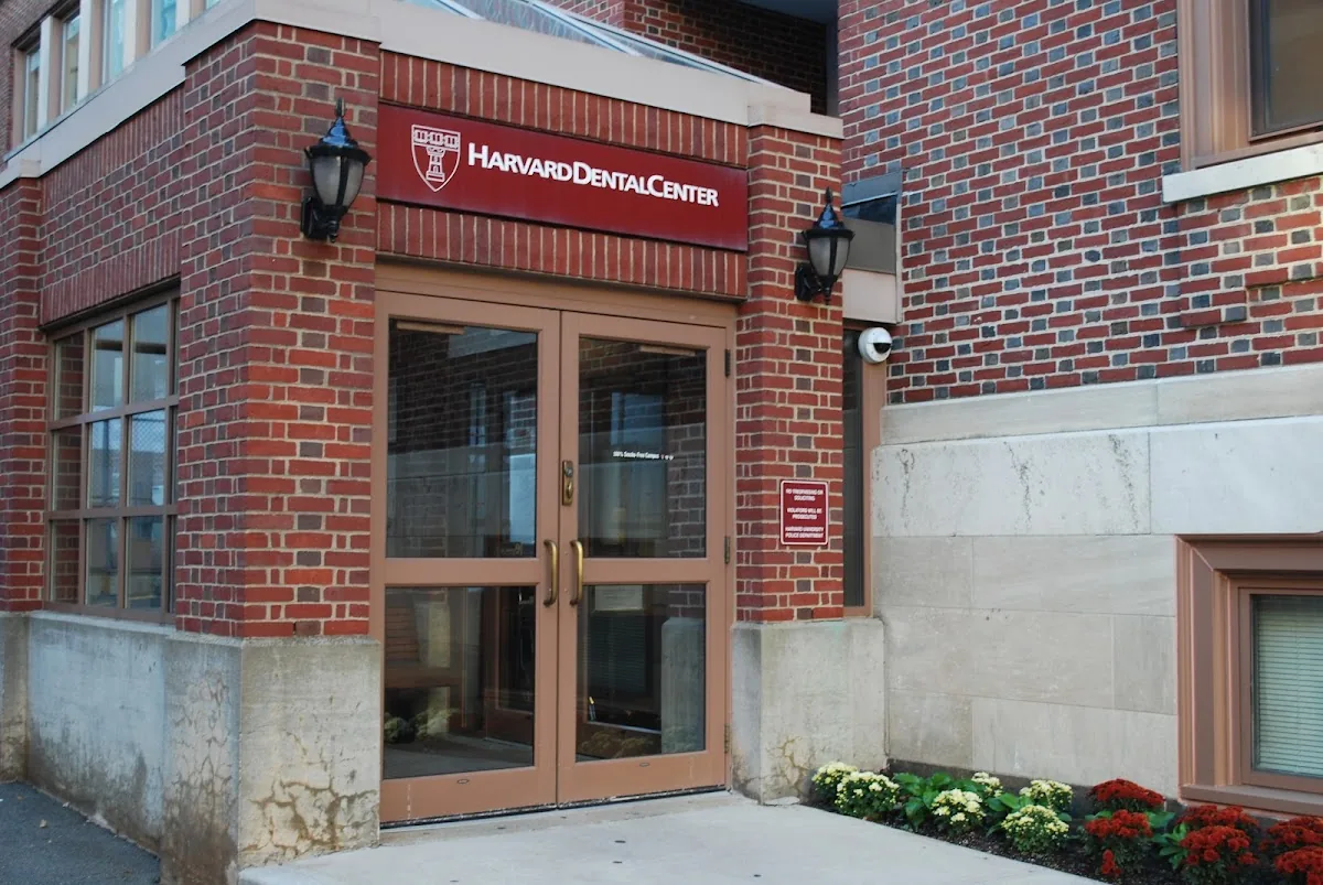 Harvard Dental Center photo 2
