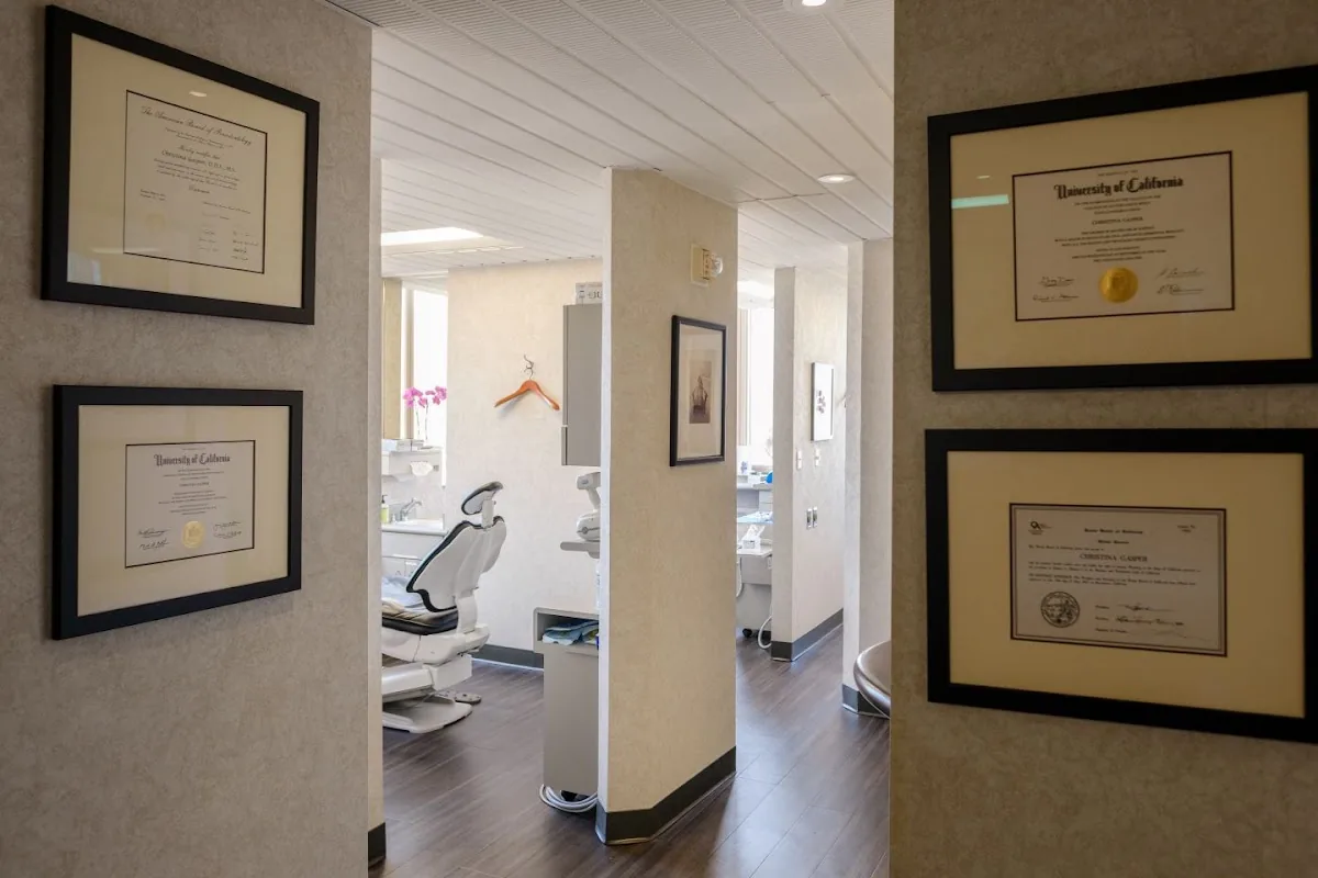 Gasper Periodontics & Implant Surgery photo 2