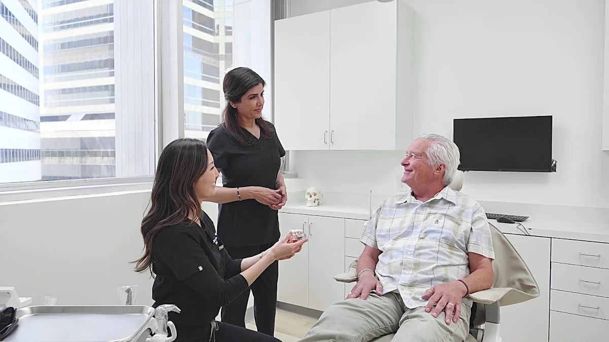 Premier LA Periodontics & Dental Implant Center photo 3