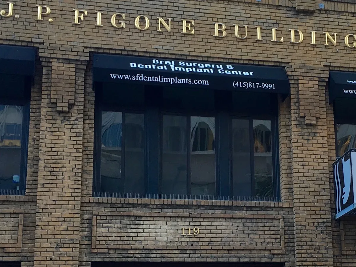 SF Dental Implants Center photo 2