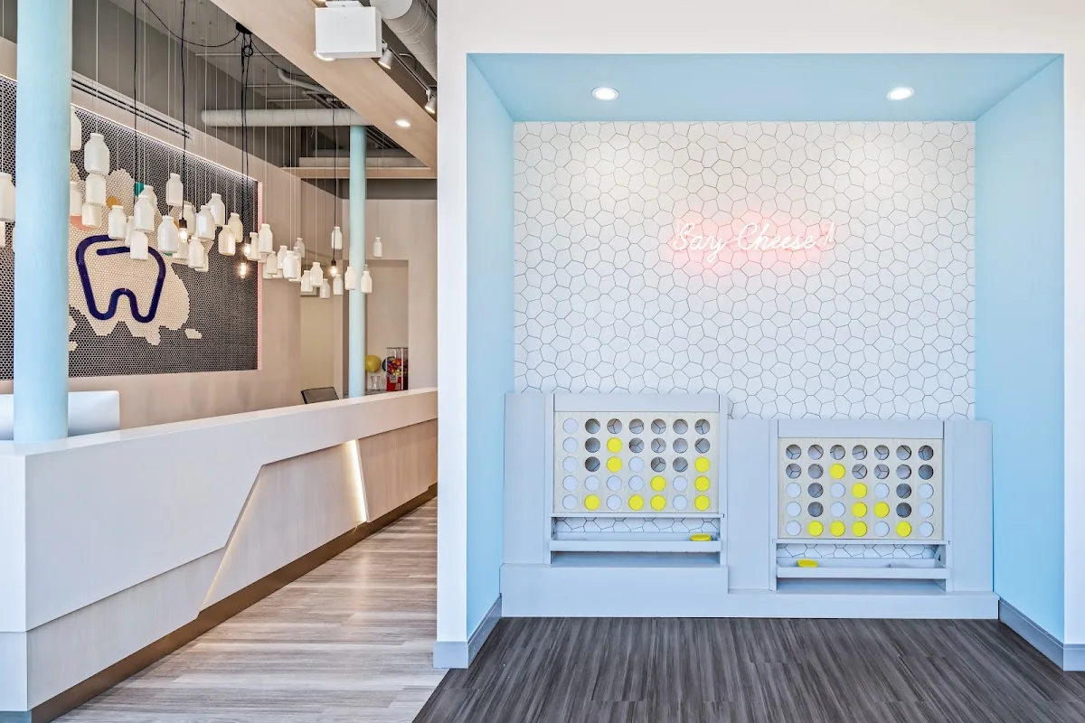Milktooth Pediatric Dentistry photo 2