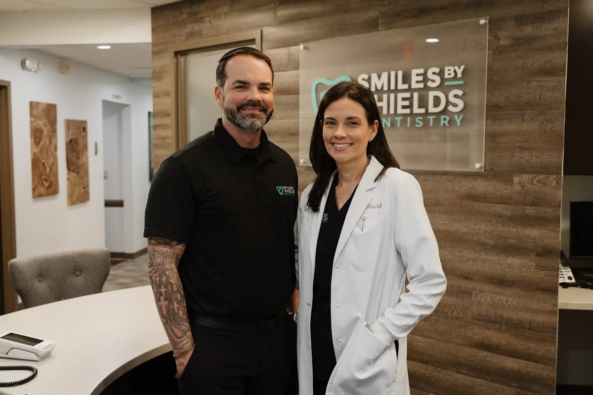 Dr. Tiffany K. Shields, DMD photo 3