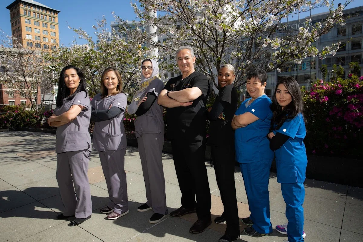 Implants Pro Center San Francisco photo 3