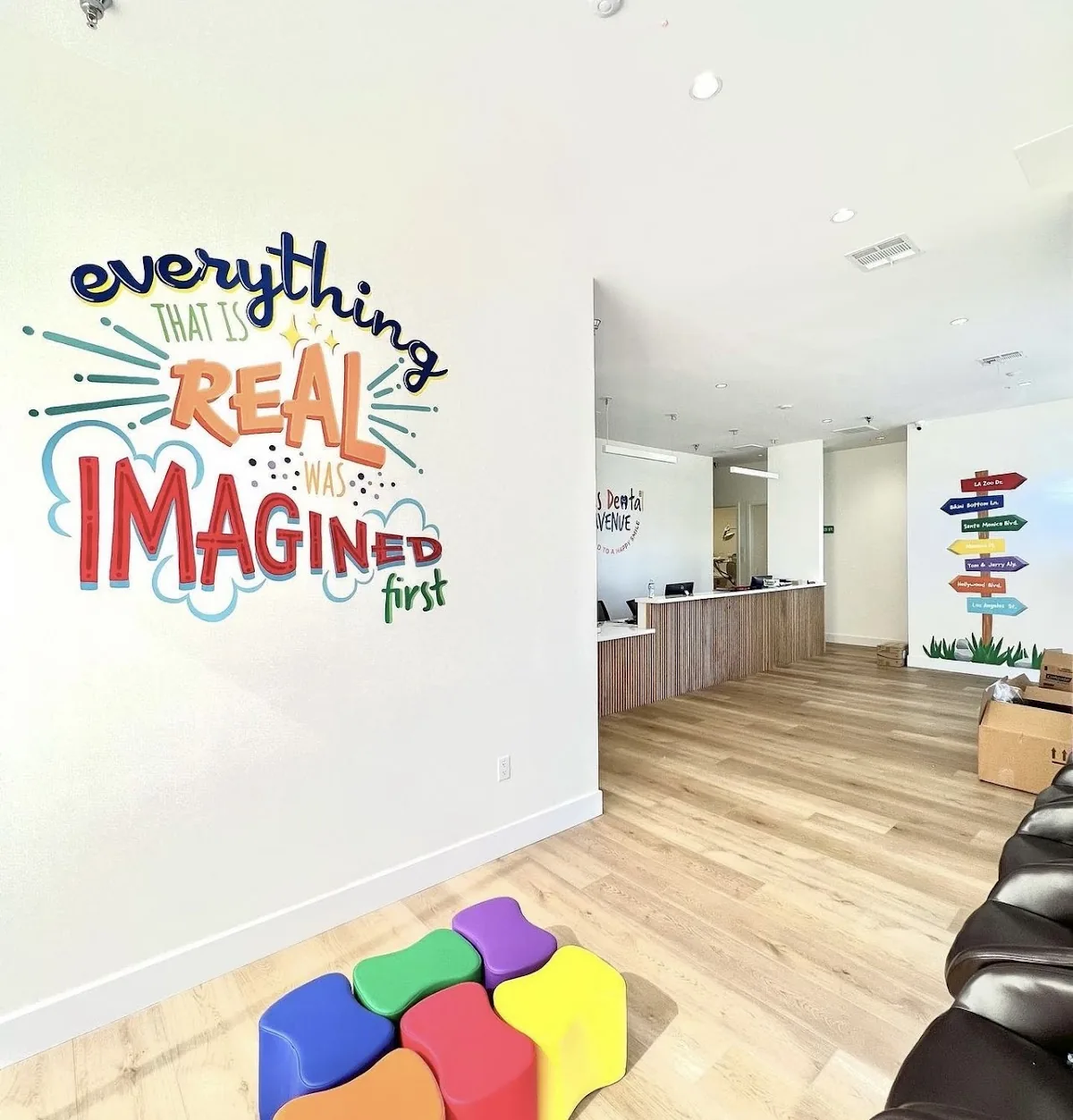 Kids Dental Avenue photo 3