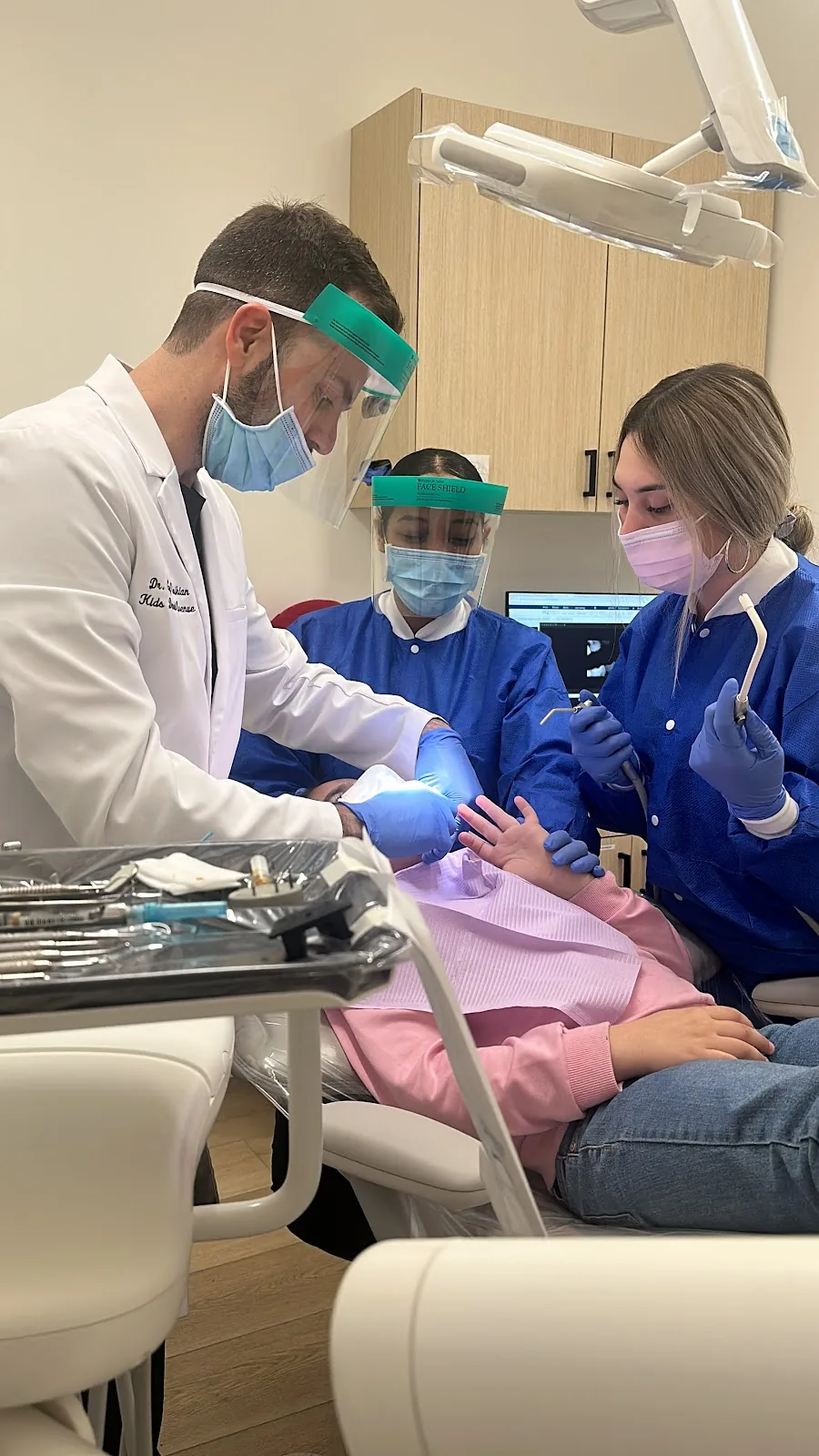 Kids Dental Avenue photo 1