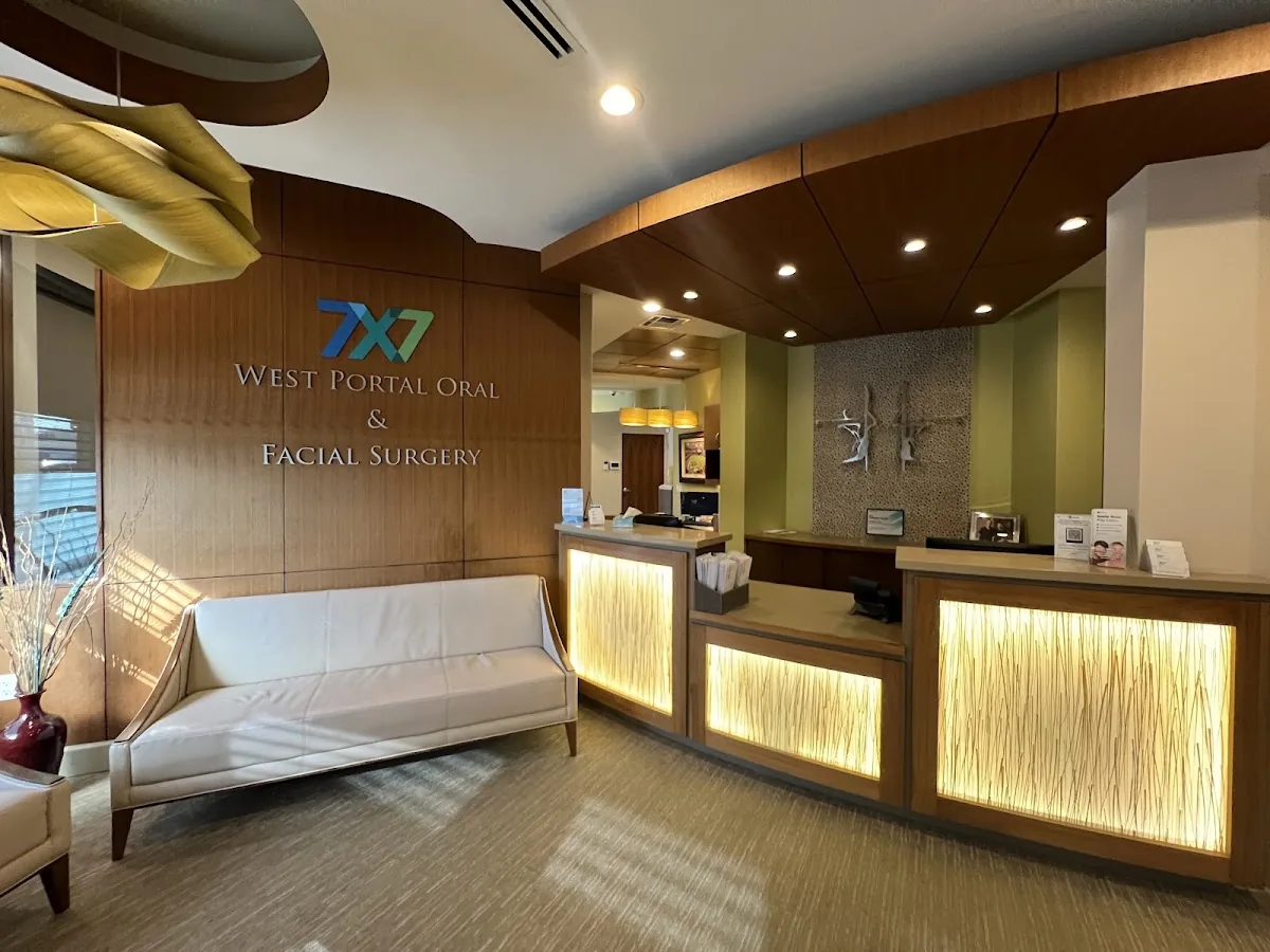 7x7 Dental Implant & Oral Surgery Specialists of San Francisco