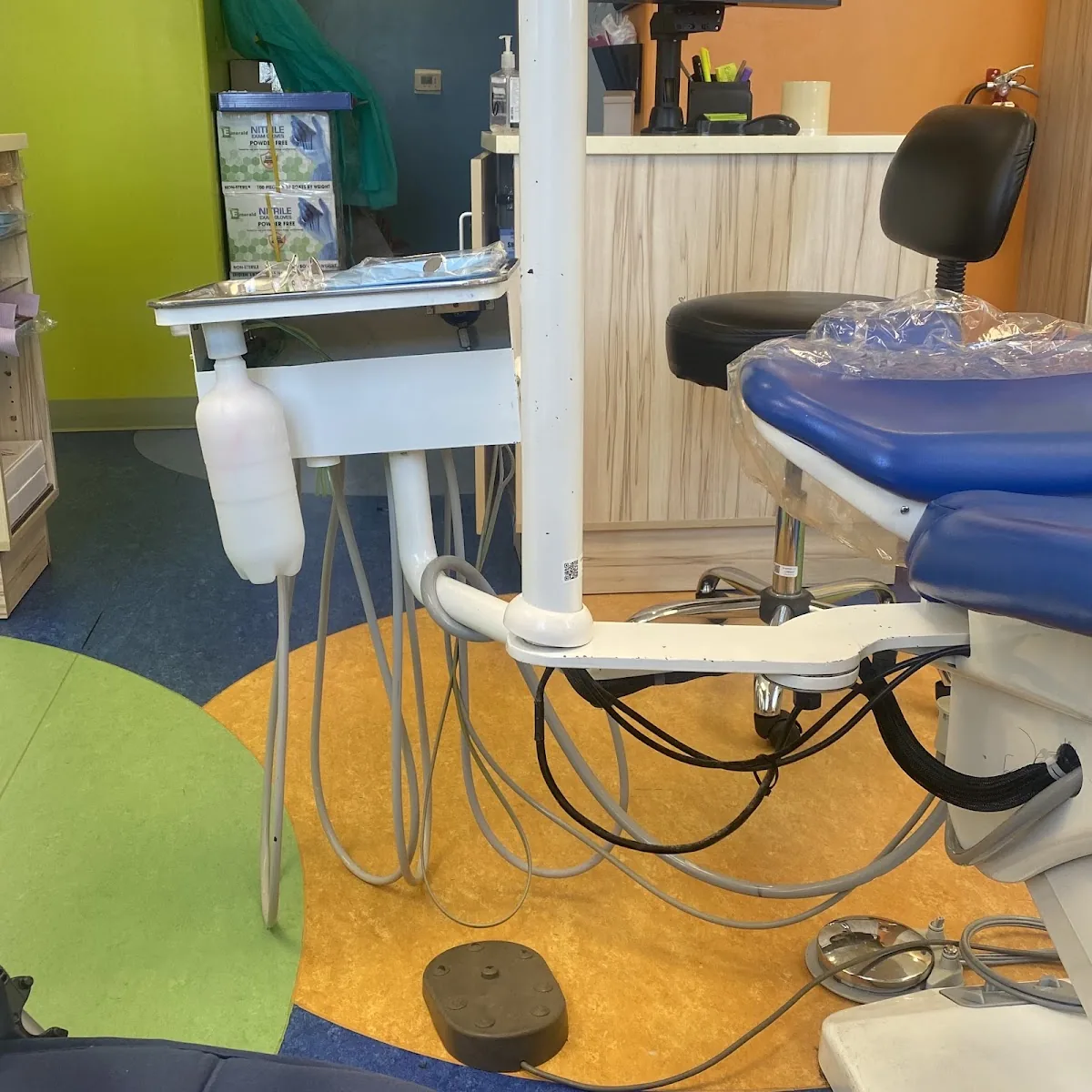 Children's Choice Dental Care San Francisco photo 3