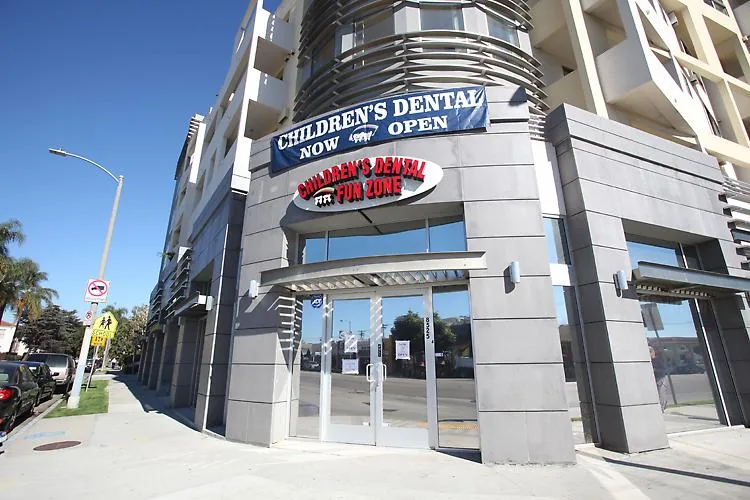 Children's Dental FunZone - West LA photo 1