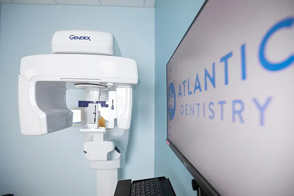 Atlantic Dentistry - Atlantic Beach