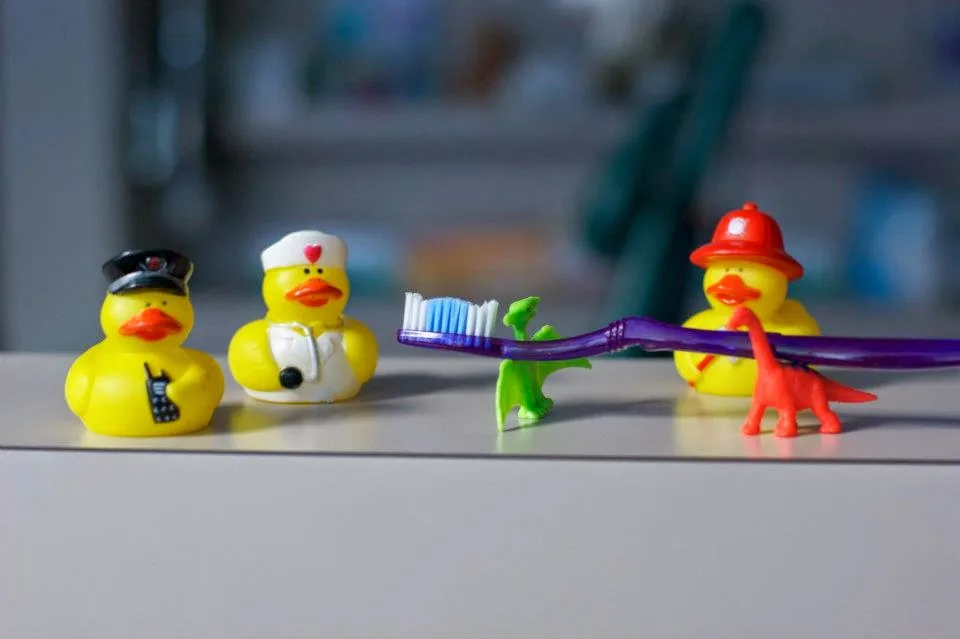 Discovery Pediatric Dentistry