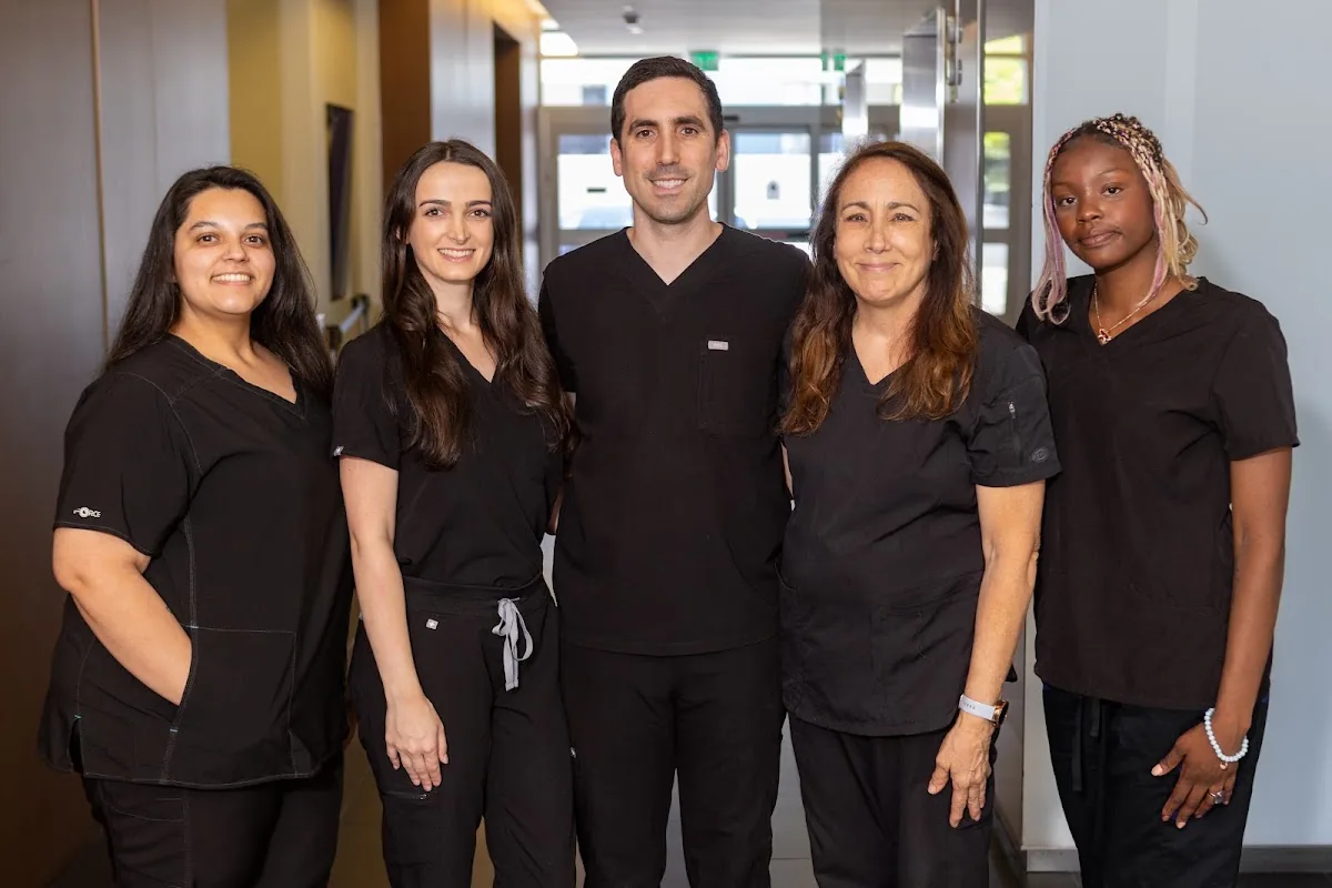 Connect Periodontics and Implant Dentistry Brentwood photo 1