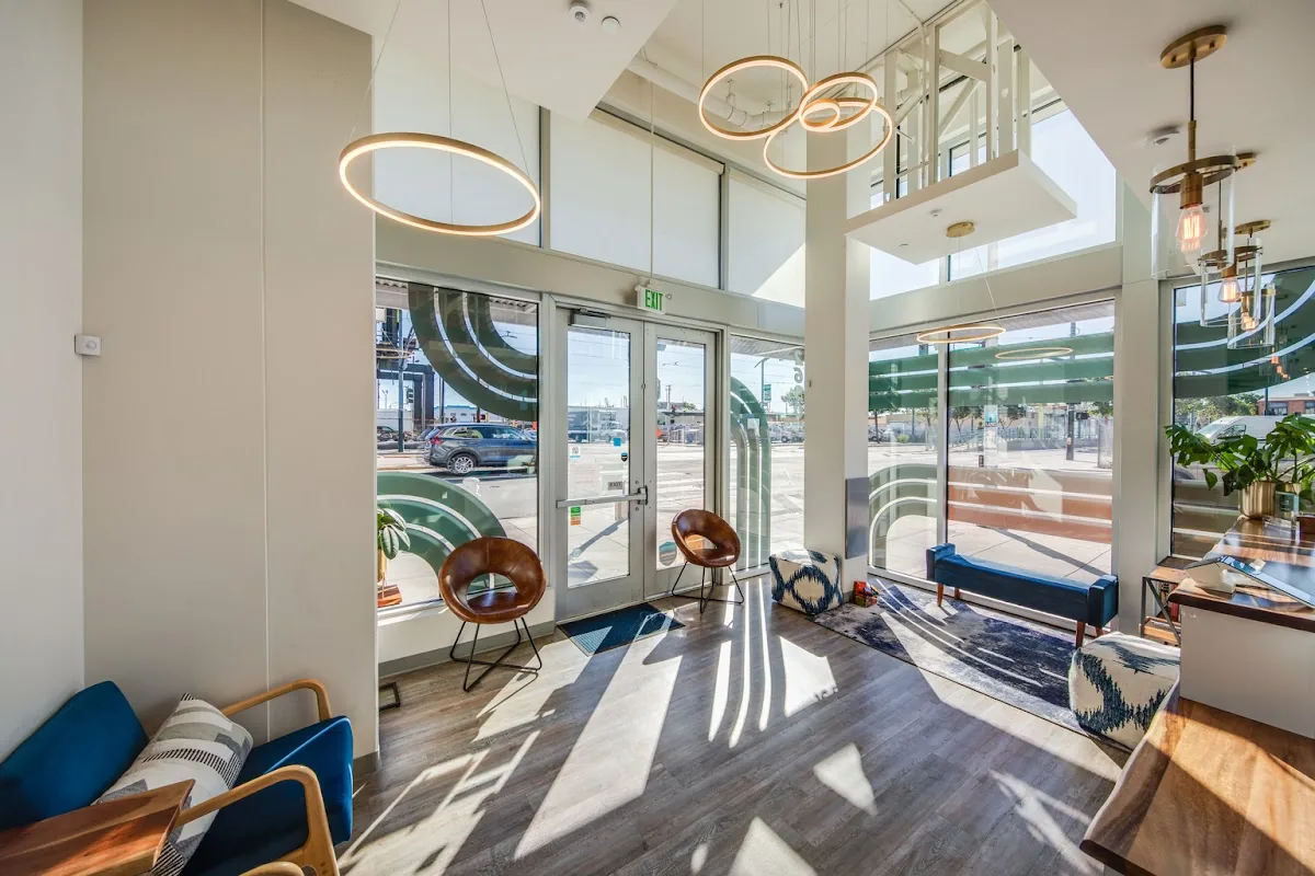 Mission Bay Pediatric Dentistry photo 3