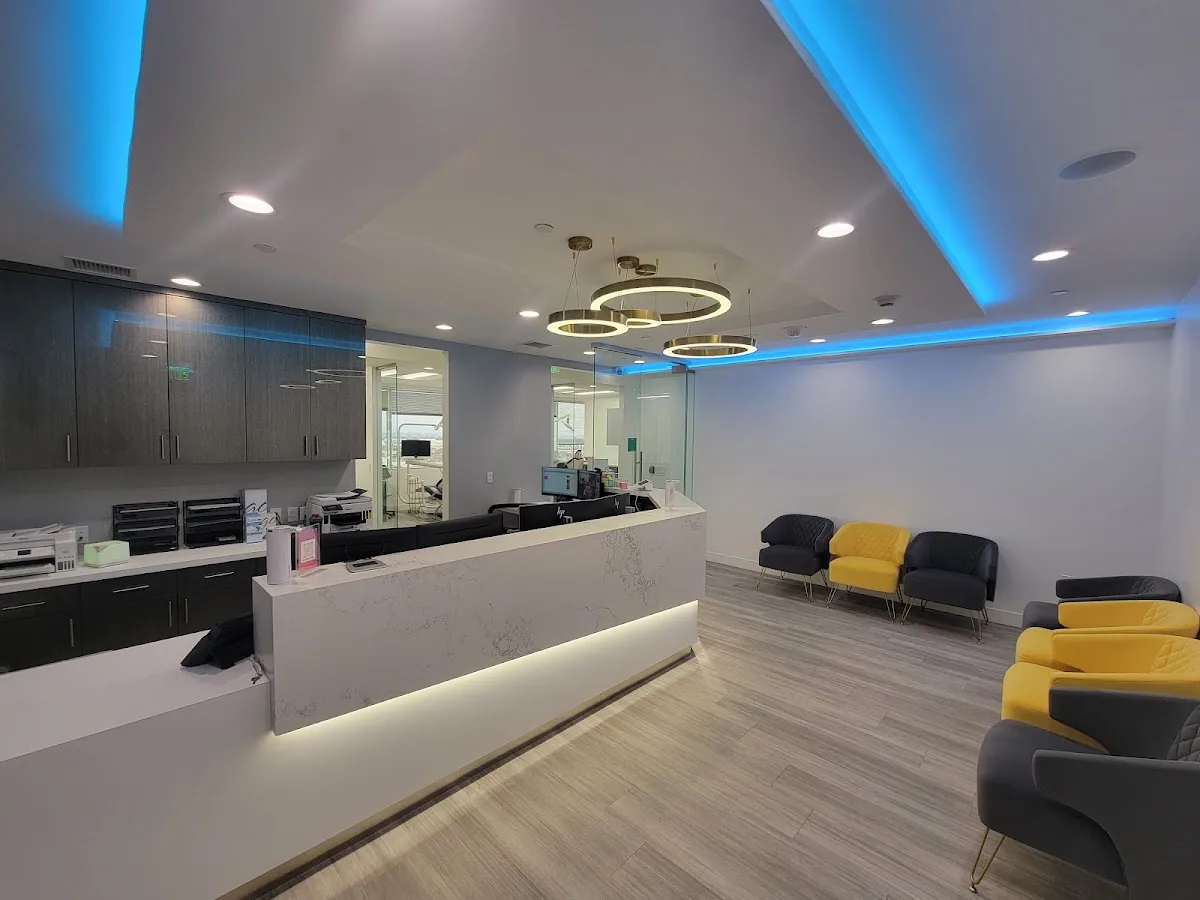 Santa Monica Periodontics & Implant Surgery