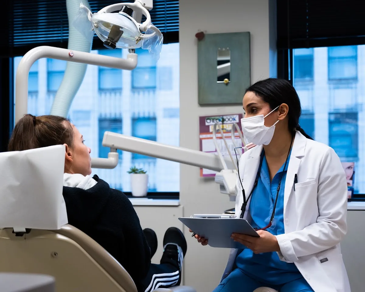 Choices in Dentistry photo 2