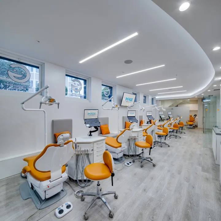 Image Orthodontics - Pacific Heights photo 3