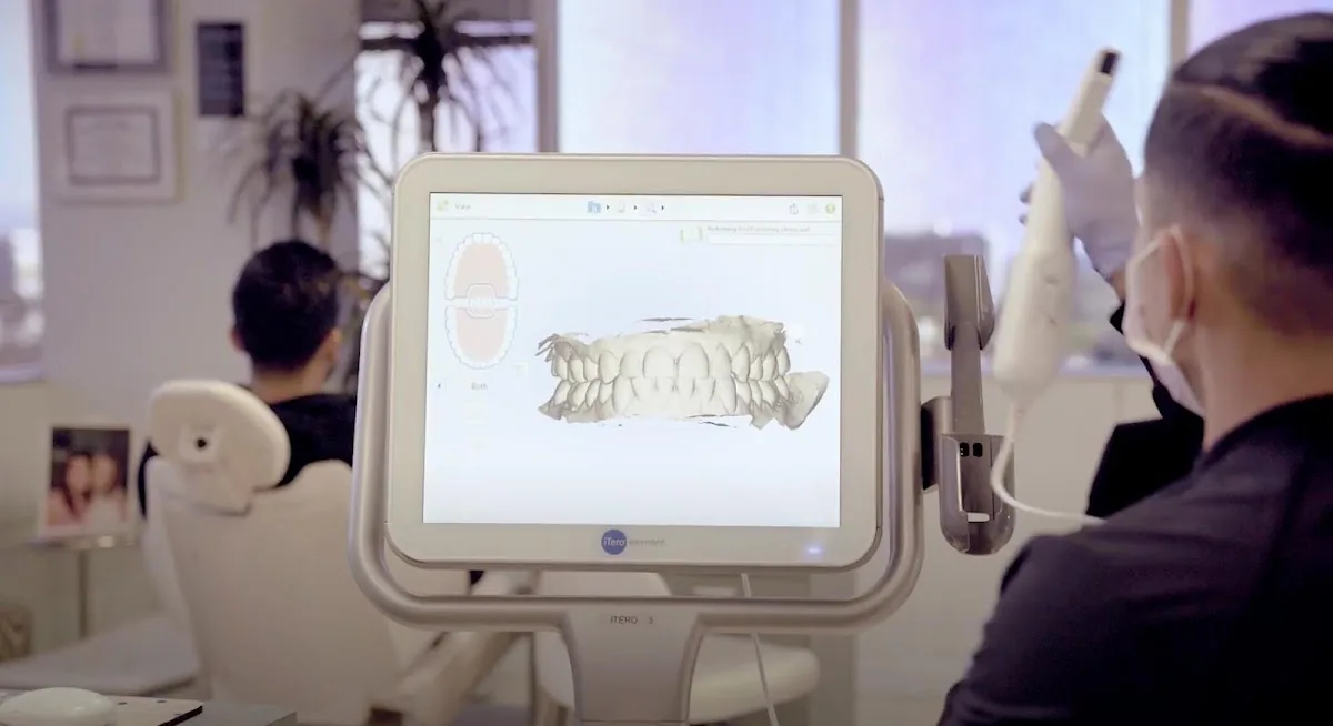 Beverly Hills Orthodontics Downtown LA photo 3