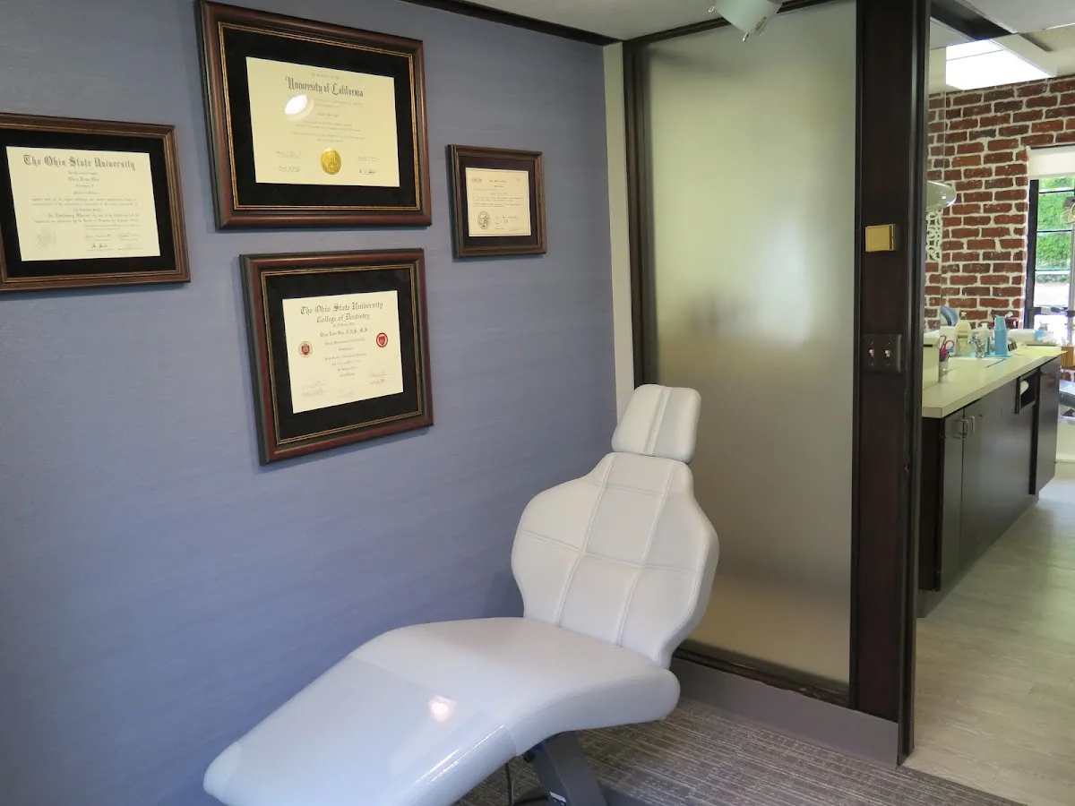 Westwood Orthodontics- Lisa Gao, DDS, MS photo 2