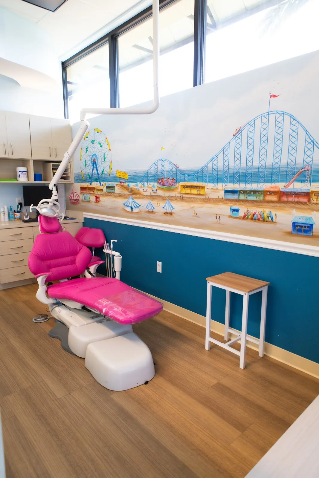 Kids First Dentistry photo 2
